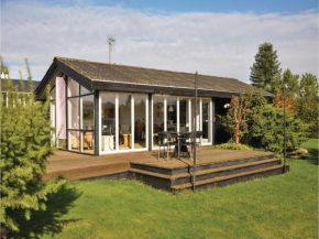 Two-Bedroom Holiday Home in Faaborg